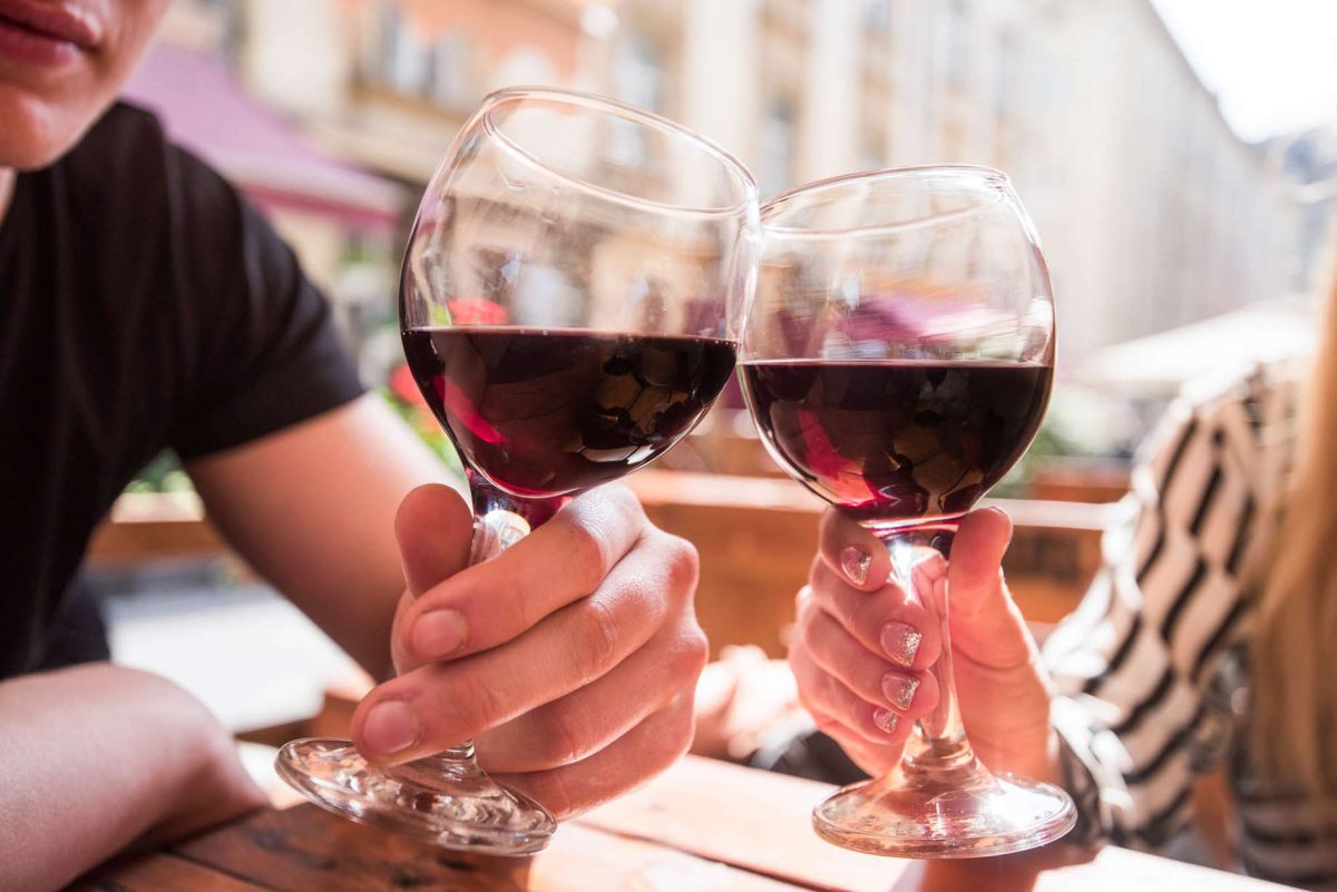 Six Wine Glasses that Should Rule Them All