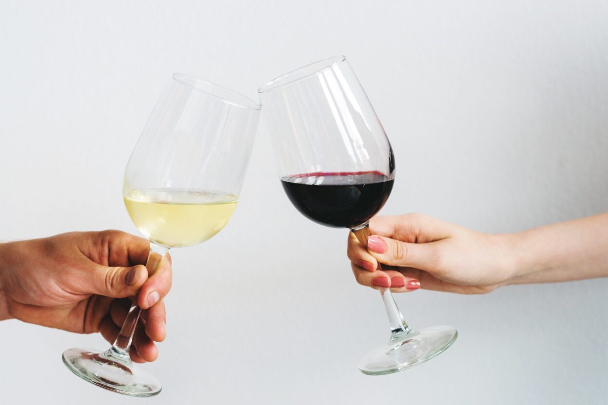 Which is a Better Wine: Filtered or Unfiltered?