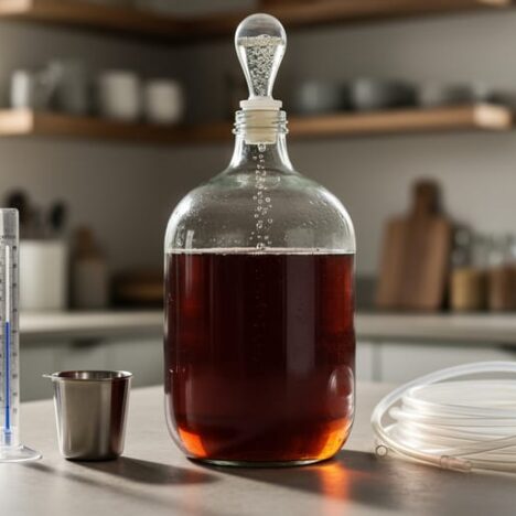 How to Make 5 Gallon Wine Recipes at Home: Complete Step-by-Step Guide