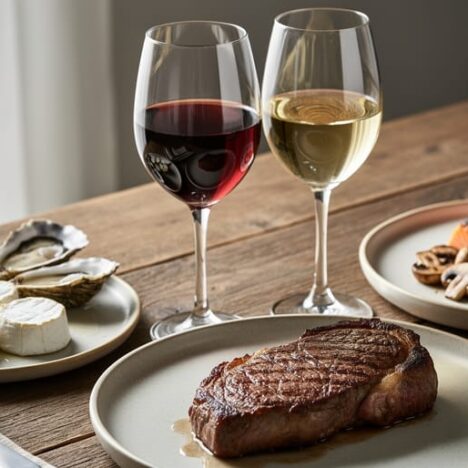 Why Traditional Wine Classes Can’t Teach What You Learn From Home