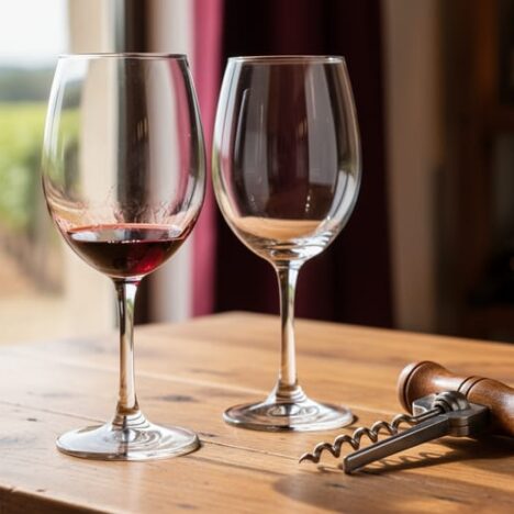8 Zinfandel Cheese Pairings That Actually Work